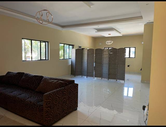 3 BEDROOM HOUSE TO LET IN MUSGRAVE